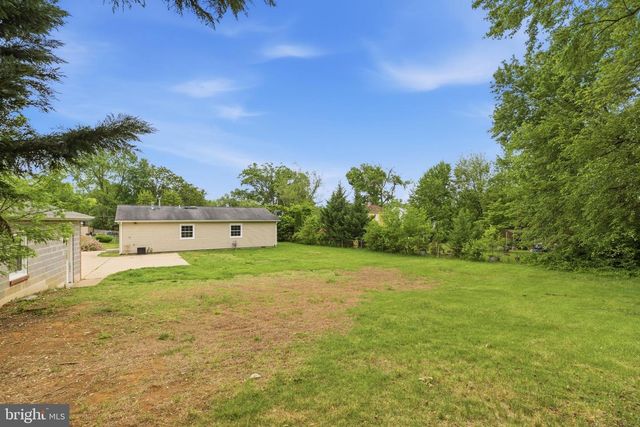 14033 GRAYSON RD, Woodbridge, VA 22191