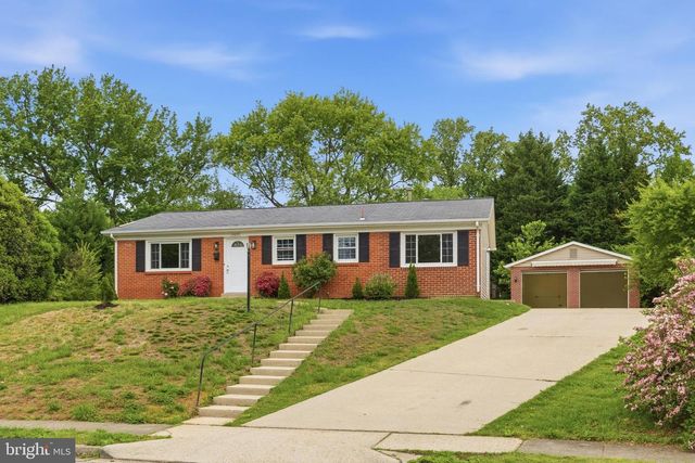 14033 GRAYSON RD, Woodbridge, VA 22191
