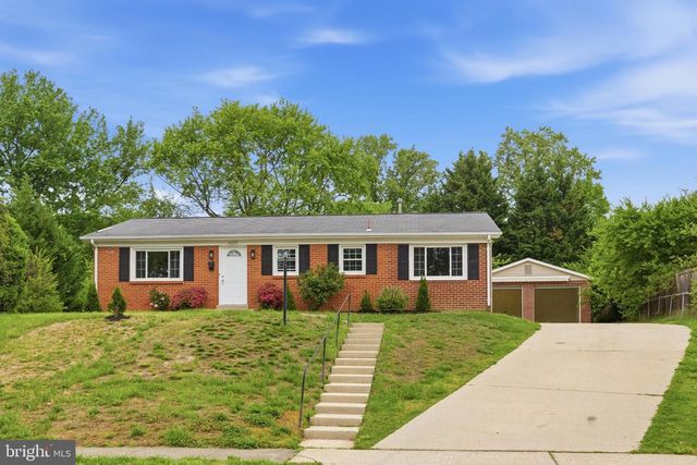 14033 GRAYSON RD, Woodbridge, VA 22191