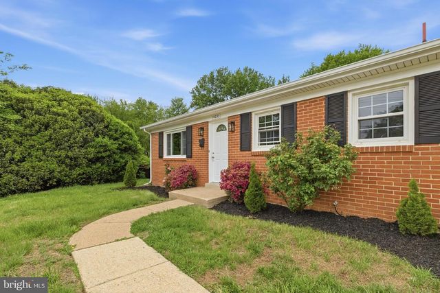 14033 GRAYSON RD, Woodbridge, VA 22191
