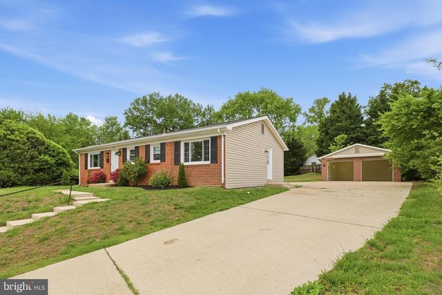 14033 GRAYSON RD, Woodbridge, VA 22191