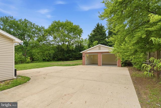 14033 GRAYSON RD, Woodbridge, VA 22191