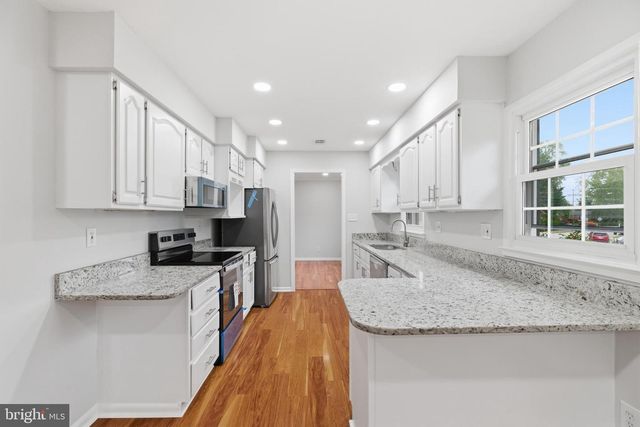 14033 GRAYSON RD, Woodbridge, VA 22191