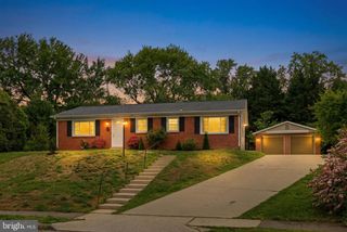 14033 GRAYSON RD, Woodbridge, VA 22191