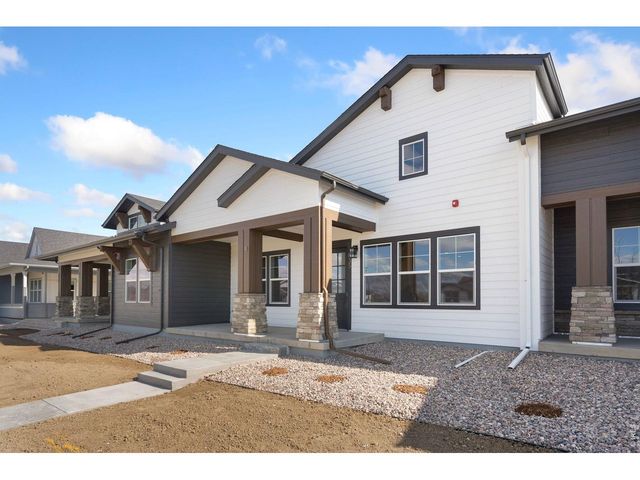 2905 Fleet Dr 4, Fort Collins, CO 80524