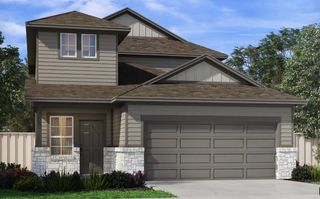 17408 Rappen DR, Pflugerville, TX 78660