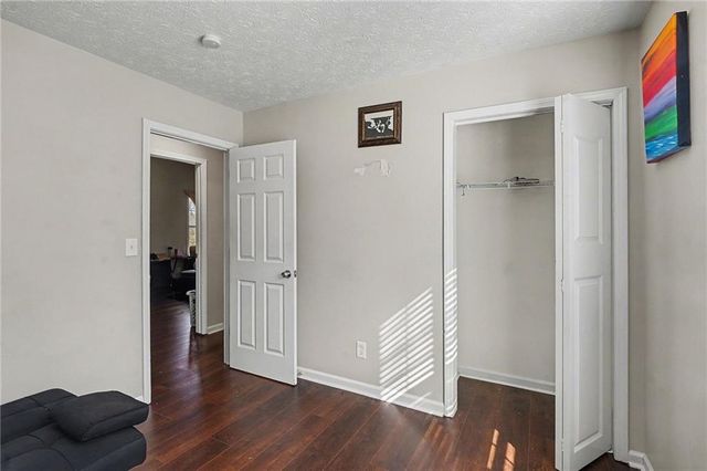 6048 Old Wellborn Trace, Lithonia, GA 30058