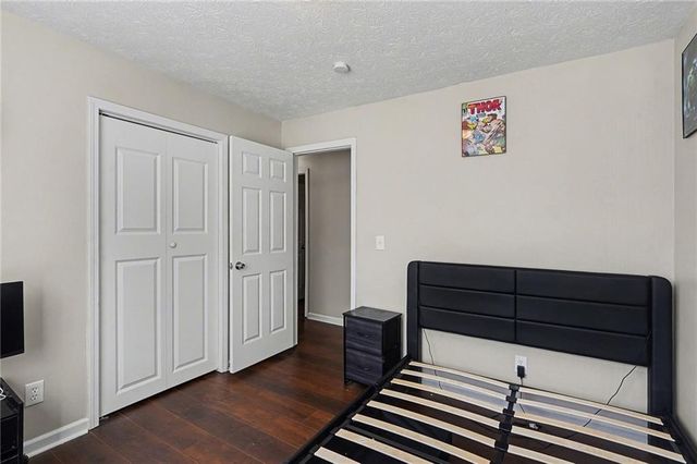 6048 Old Wellborn Trace, Lithonia, GA 30058