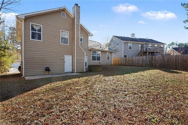 6048 Old Wellborn Trace, Lithonia, GA 30058