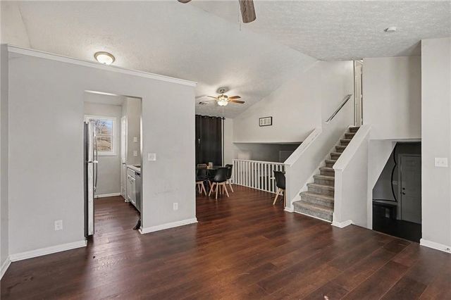 6048 Old Wellborn Trace, Lithonia, GA 30058