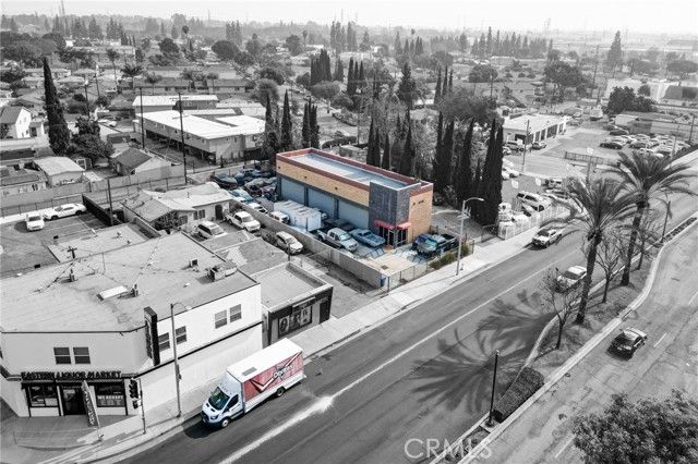 8110 Eastern Avenue, Bell Gardens, CA 90201