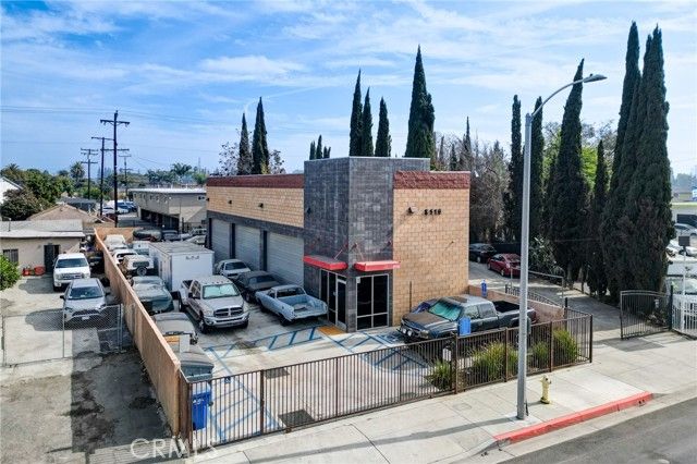 8110 Eastern Avenue, Bell Gardens, CA 90201