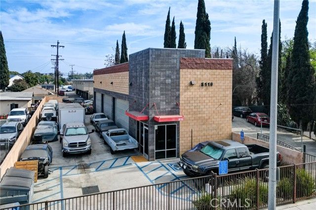 8110 Eastern Avenue, Bell Gardens, CA 90201