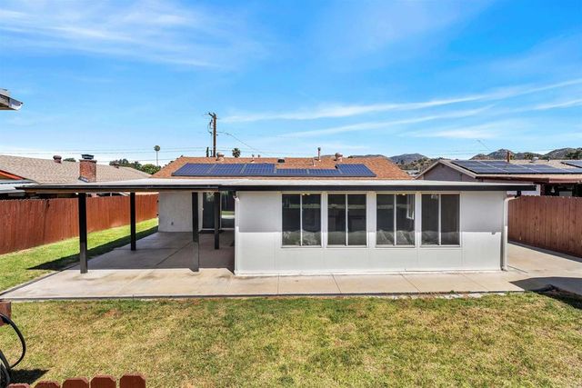 13055 Lindo Lane, Lakeside, CA 92040