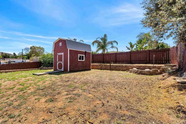 13055 Lindo Lane, Lakeside, CA 92040