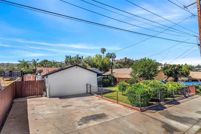 13055 Lindo Lane, Lakeside, CA 92040