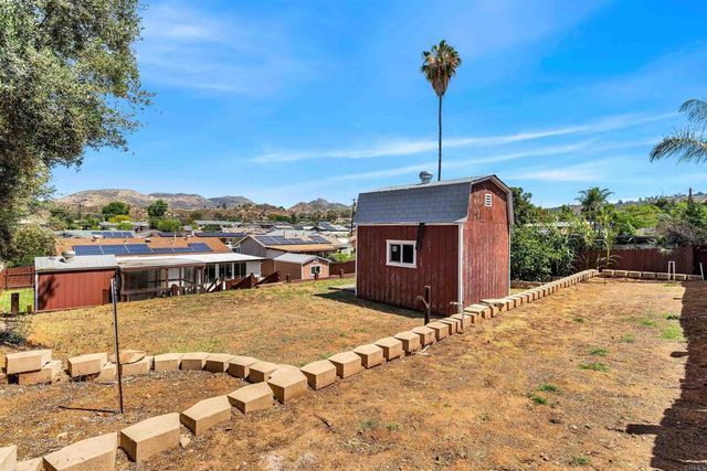 13055 Lindo Lane, Lakeside, CA 92040