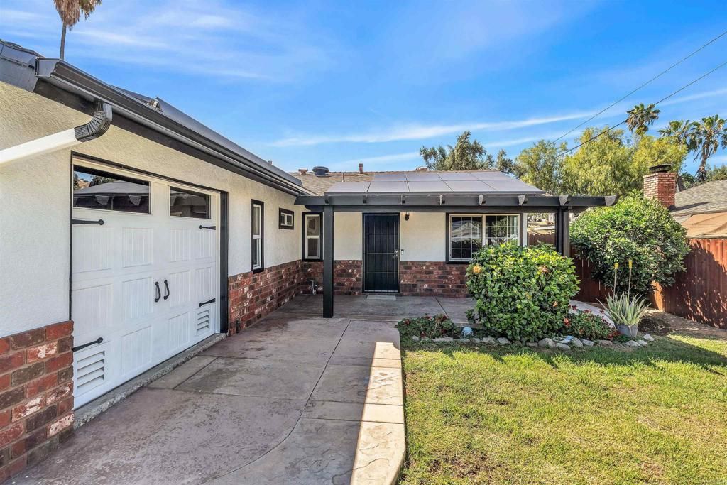 13055 Lindo Lane, Lakeside, CA 92040