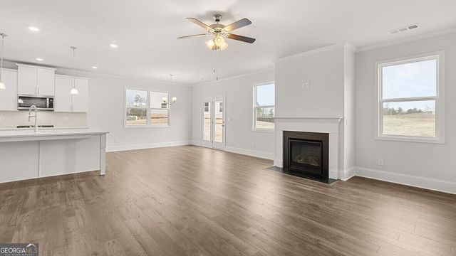 7172 Bocholt Drive, South Fulton, GA 30349