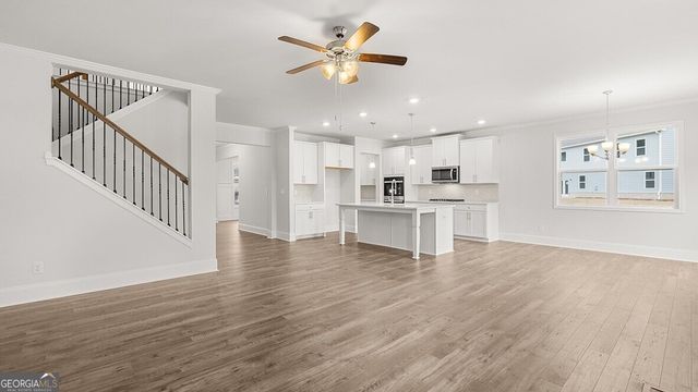 7172 Bocholt Drive, South Fulton, GA 30349