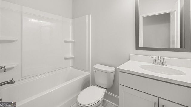 7172 Bocholt Drive, South Fulton, GA 30349