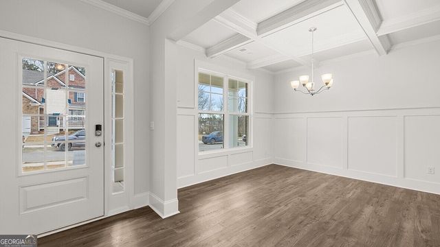 7172 Bocholt Drive, South Fulton, GA 30349