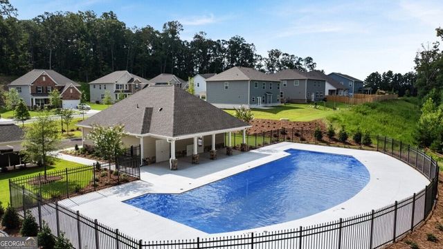 7172 Bocholt Drive, South Fulton, GA 30349
