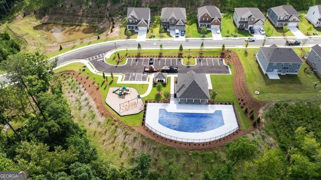 7172 Bocholt Drive, South Fulton, GA 30349
