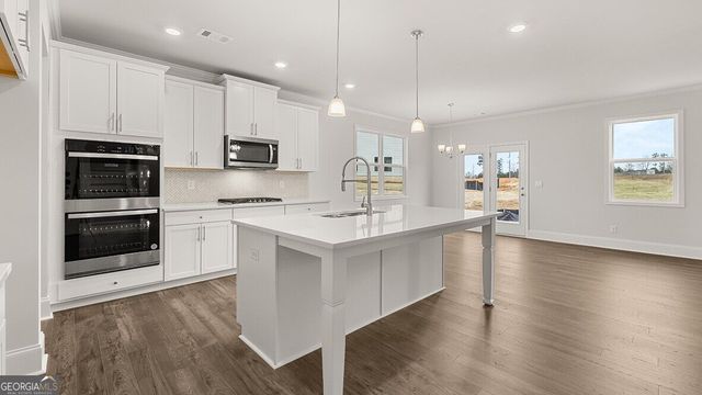 7172 Bocholt Drive, South Fulton, GA 30349