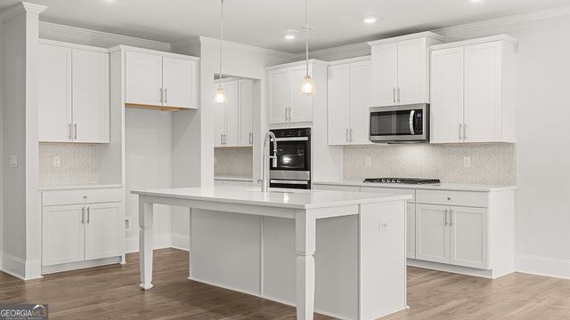 7172 Bocholt Drive, South Fulton, GA 30349