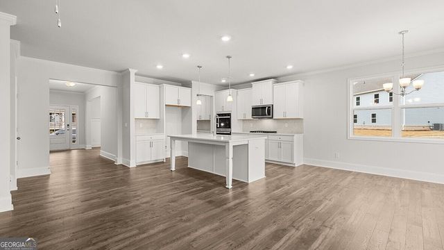 7172 Bocholt Drive, South Fulton, GA 30349