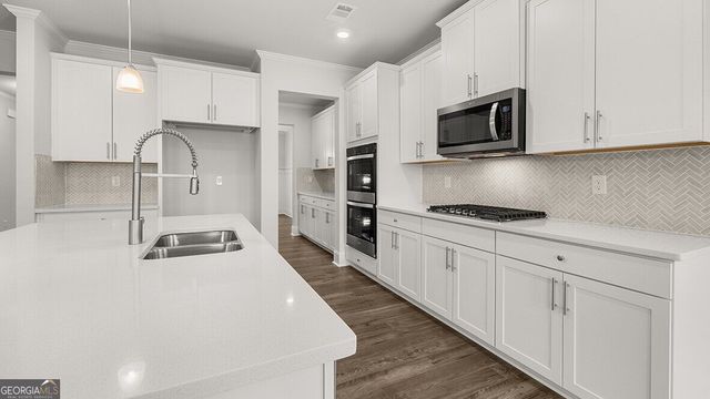 7172 Bocholt Drive, South Fulton, GA 30349