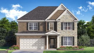 7172 Bocholt Drive, South Fulton, GA 30349