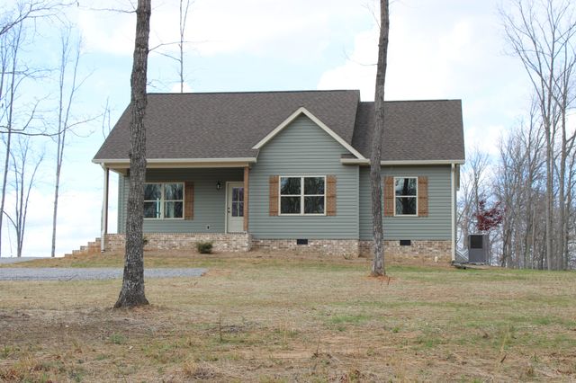 739 Long Mountain Rd, Mcminnville, TN 37110