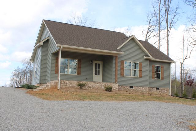 739 Long Mountain Rd, Mcminnville, TN 37110