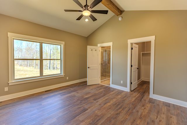 739 Long Mountain Rd, Mcminnville, TN 37110