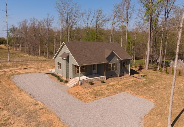 739 Long Mountain Rd, Mcminnville, TN 37110