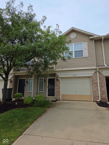 5438 Nighthawk Drive, Indianapolis, IN 46254