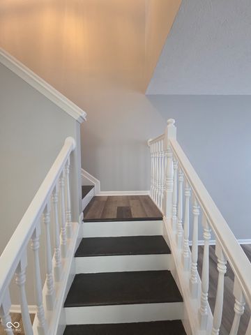 5438 Nighthawk Drive, Indianapolis, IN 46254