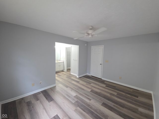 5438 Nighthawk Drive, Indianapolis, IN 46254
