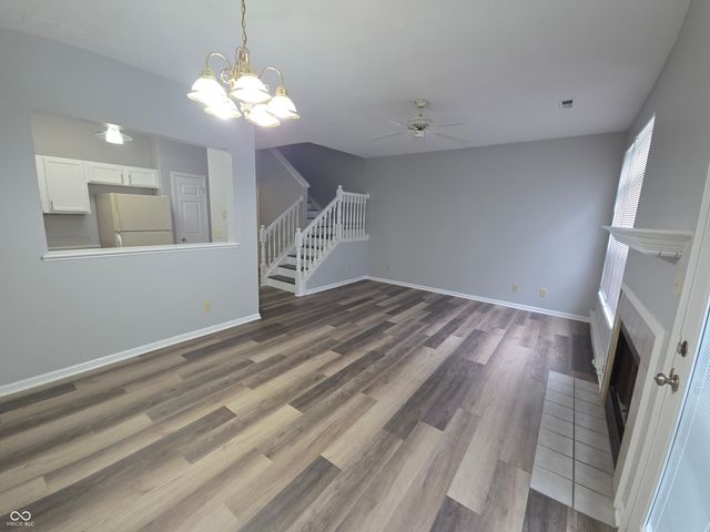 5438 Nighthawk Drive, Indianapolis, IN 46254