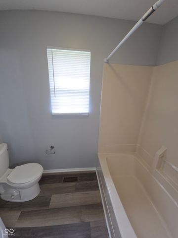 5438 Nighthawk Drive, Indianapolis, IN 46254