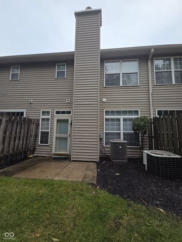5438 Nighthawk Drive, Indianapolis, IN 46254