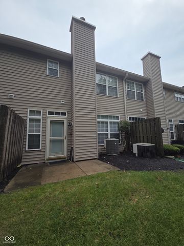5438 Nighthawk Drive, Indianapolis, IN 46254