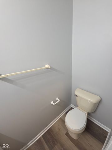 5438 Nighthawk Drive, Indianapolis, IN 46254