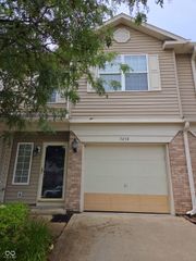 5438 Nighthawk Drive, Indianapolis, IN 46254
