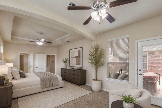768 Apeldoorn Lane, Keller, TX 76248