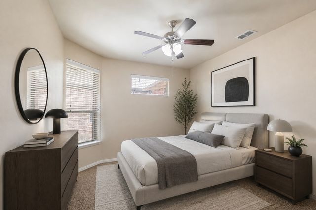 768 Apeldoorn Lane, Keller, TX 76248