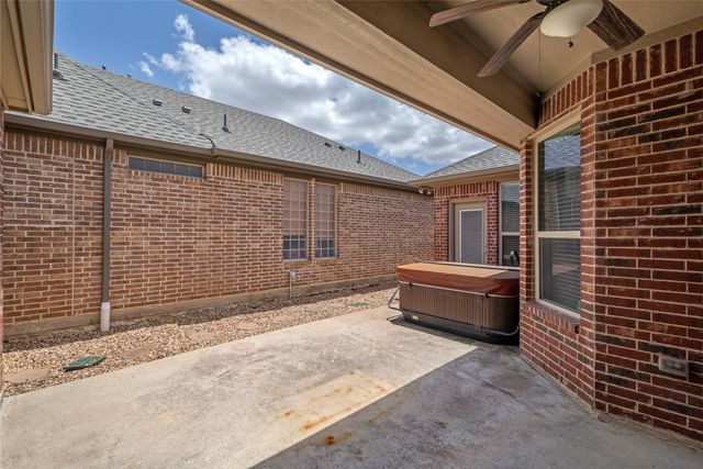 768 Apeldoorn Lane, Keller, TX 76248