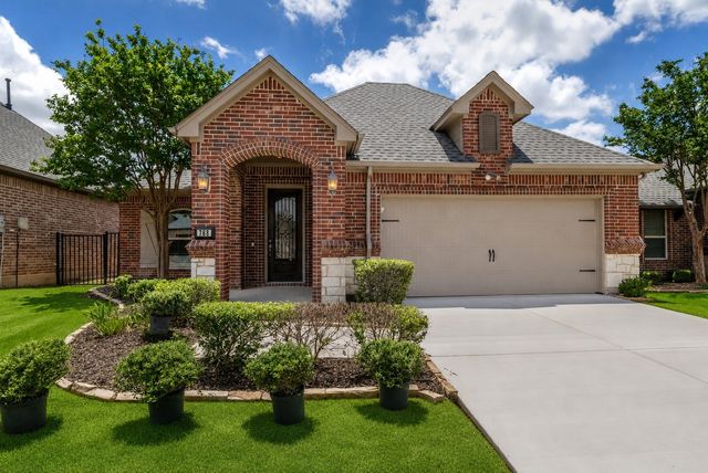 768 Apeldoorn Lane, Keller, TX 76248